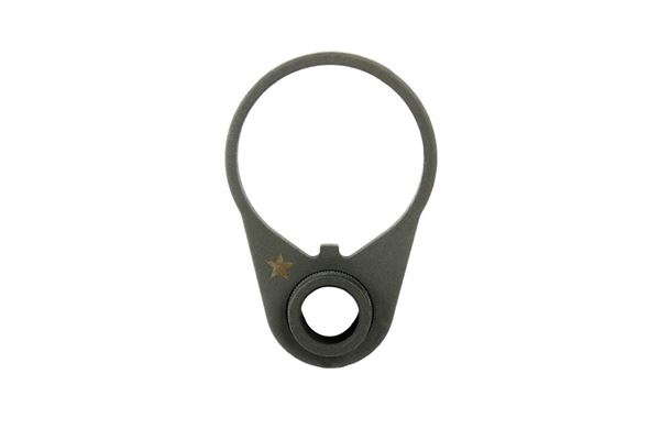 Picture of BCMGUNFIGHTER™ QD End Plate