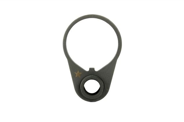 Picture of BCMGUNFIGHTER™ QD End Plate