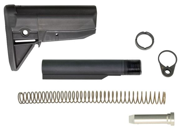 Picture of BCMGUNFIGHTER™ Stock Kit - Mod 0