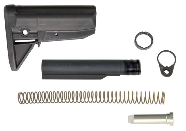 Picture of BCMGUNFIGHTER™ Stock Kit - Mod 0
