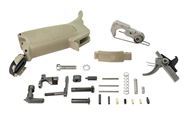 Picture of BCMGUNFIGHTER™ AR-15 Enhanced Lower Parts Kit