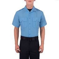 Picture of Blauer Short Sleeve Polyester Supershirt