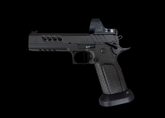 Picture of Atlas Artemis RDS V2 4.6"