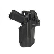 Picture of Blackhawk L3D RDS Glock 17/19 W/ TLR7/8 Black