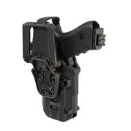 Picture of Blackhawk L3D RDS Glock 17/19 W/ TLR7/8 Black