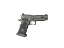 Picture of Staccato P 4.4" DLC Barrel X-Series Serrations