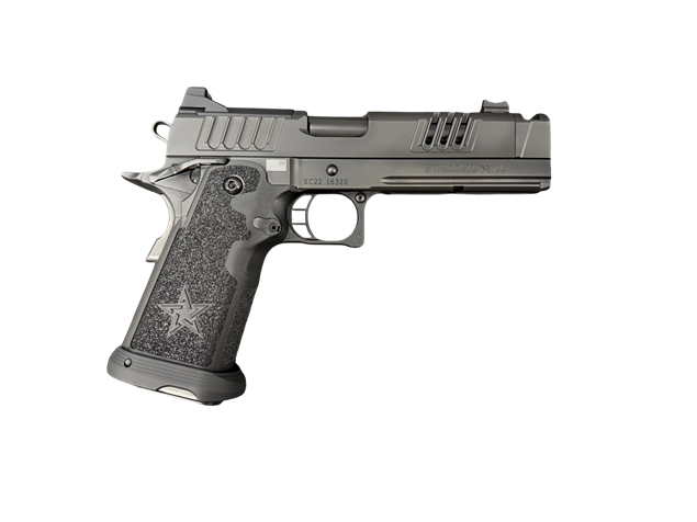 Picture of Staccato XC 5.0" Island Comp DLC Barrel