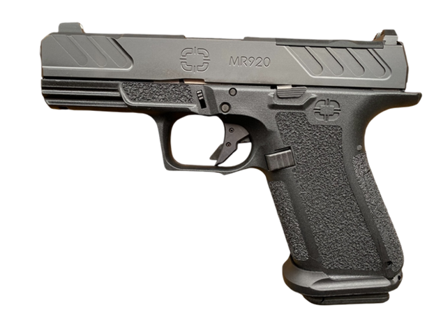 Picture of Shadow Systems MR920 Foundation