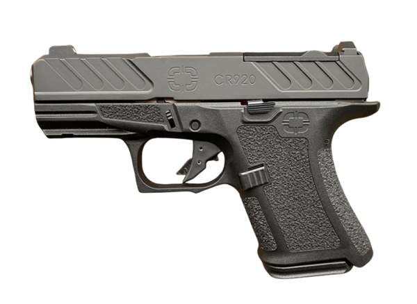 Picture of Shadow Systems CR920 Foundation