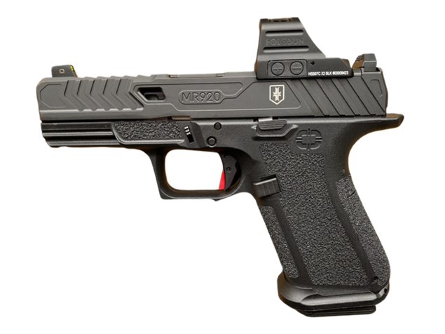 Picture of Shadow Systems MR920 War Poet