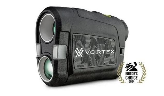 Picture of Vortex Anarch OIS Golf Laser Rangefinder
