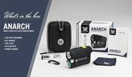 Picture of Vortex Anarch OIS Golf Laser Rangefinder