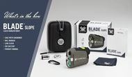 Picture of Vortex Golf Blade Slope Laser Rangefinder