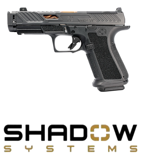 Picture of Shadow Systems MR920P Elite