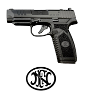Picture of FN Reflex XL MRD