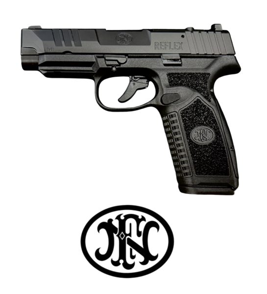 Picture of FN Reflex XL MRD