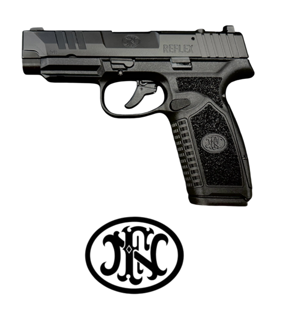 Picture of FN Reflex XL MRD