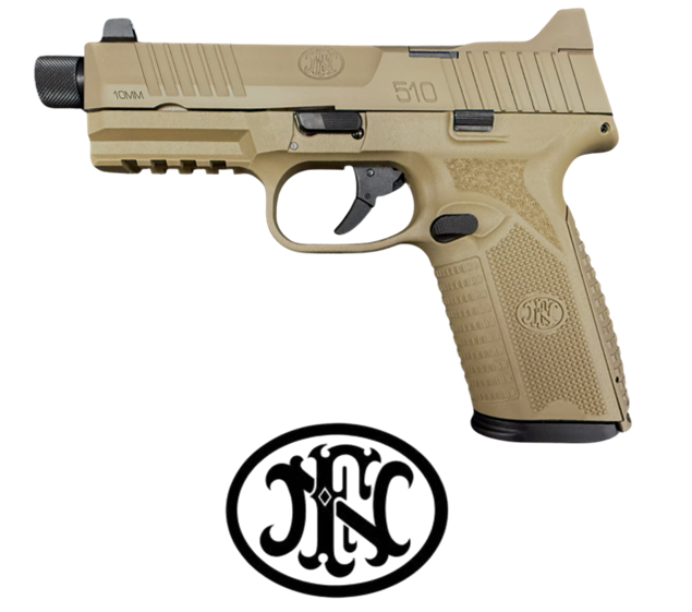 Picture of FN 510 Tactical