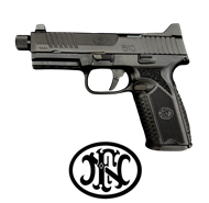 Picture of FN 510 Tactical