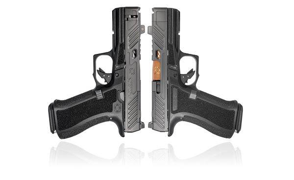 Top Pack Defense. Shadow Systems CR920XP