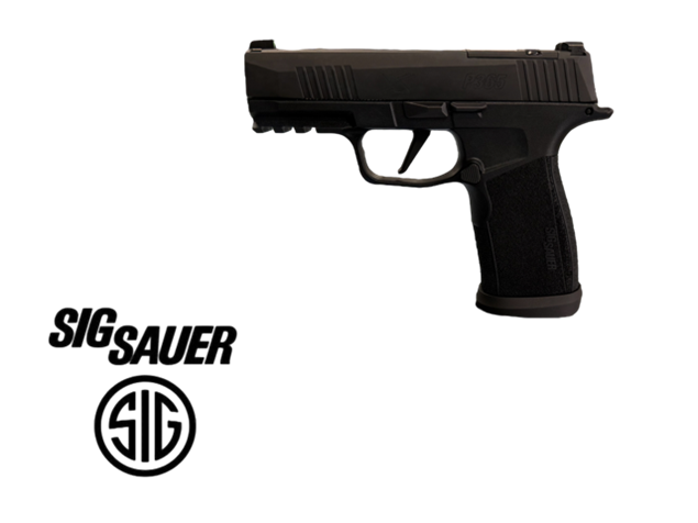Picture of Sig Sauer P365 XMACRO TACOPS