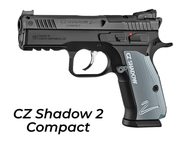 Picture of CZ Shadow 2 Compact