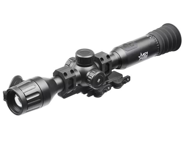 Picture of AGM Adder TS35x384