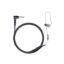 Picture of N-EAR 360 Flexo Dynamic Radio Earpiece W/ Braided Fiber 22" 3.5mm