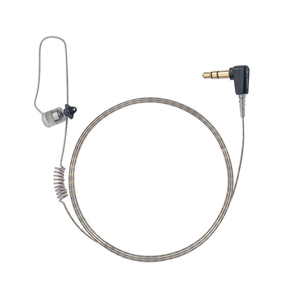 Picture of N-ear: 360 Flexo Dynamic Radio Earpiece 22" 2.5mm