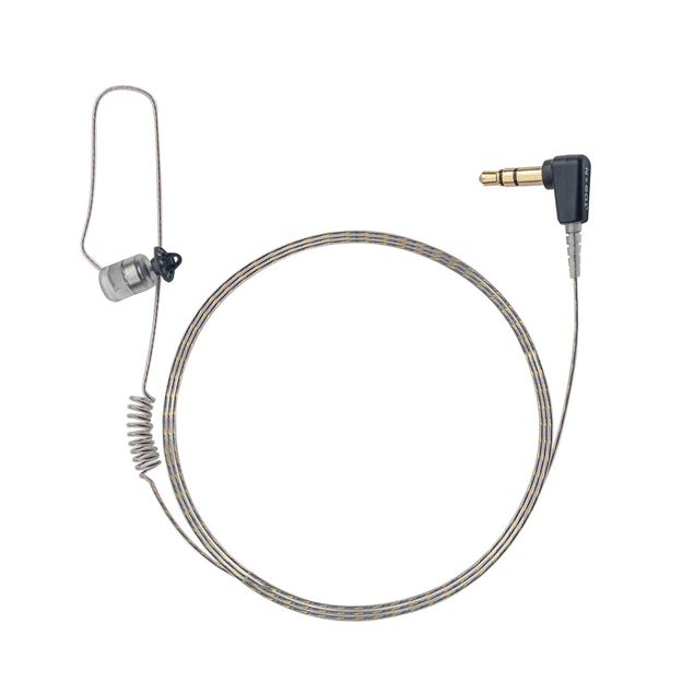 Picture of N-ear: 360 Flexo Dynamic Radio Earpiece 22" 2.5mm