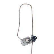 Picture of N-ear: 360 Flexo Dynamic Radio Earpiece 22" 2.5mm