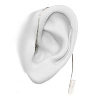Picture of N-ear: 360 Flexo Dynamic Radio Earpiece 22" 2.5mm