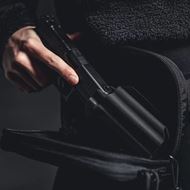 Picture of Marsupial Concealed Carry Belt Bag