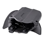 Picture of Safariland SOLIS® ALS® Concealment OWB Holster Glock 43X MOS W/ Compact Light