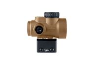 Picture of Trijicon MRO® SD 1x25 Red Dot Sight Coyote Brown Full Co-Witness