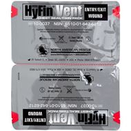 Picture of TPD Small Emergency Response Med Kit Hard Case