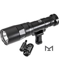 Picture of Surefire M340C Scout Light Turbo Dual Fuel 650/350 Lumes