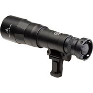 Picture of Surefire M340C Scout Light Turbo Dual Fuel 650/350 Lumes