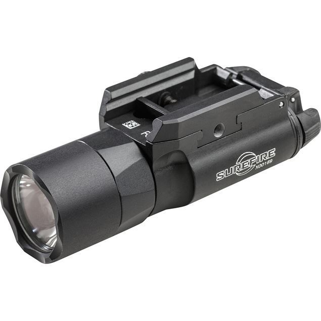 Picture of Surefire X300U-B 1000 Lumens LED Weapon Light