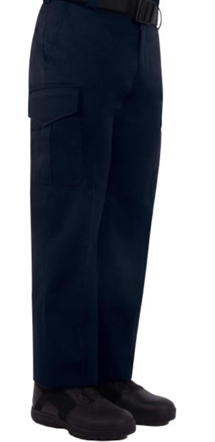 Picture of Side- Pocket Cotton Pant