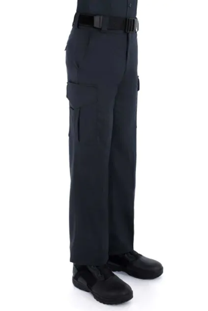 Picture of Side- Pocket Rayon Pants