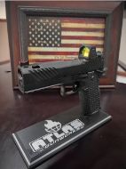 Picture of Atlas Ares 4.25" No Port W/ RMR 3.25 MOA