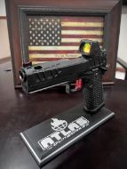Picture of Atlas Apollo v2 W/ RMR HD 3.25 MOA