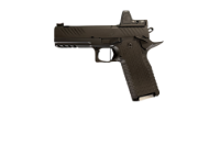 Picture of Atlas Ares 4.25" No Port W/ RMR 3.25 MOA