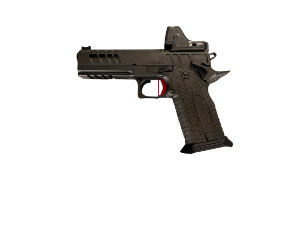 Picture of Atlas Apollo v2 W/ RMR HD 3.25 MOA