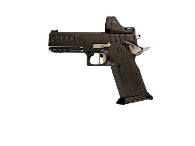 Picture of Atlas NYX RDS v2 Two Tone W/ RMR HD 3.25 MOA