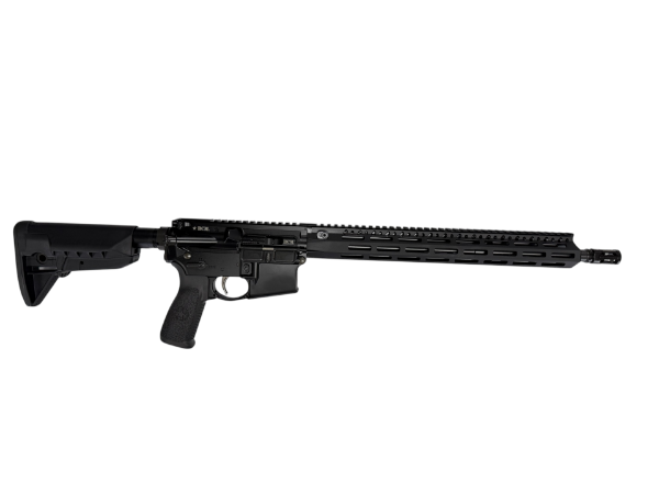 Picture of Bravo Company RECCE-16 MK2 BFH ELW Black