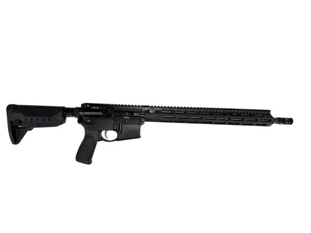Picture of Bravo Company RECCE-16 MK2 BFH ELW Black