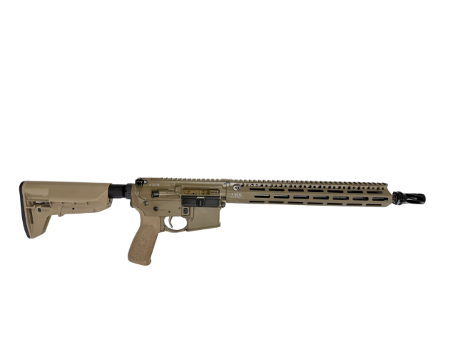 Picture of BCM Recce-14 MK2 BFH ELW MCMR FDE