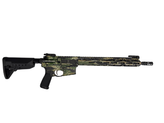 Picture of BCM Recce-14 Standard MCMR-13 Tiger Stripe